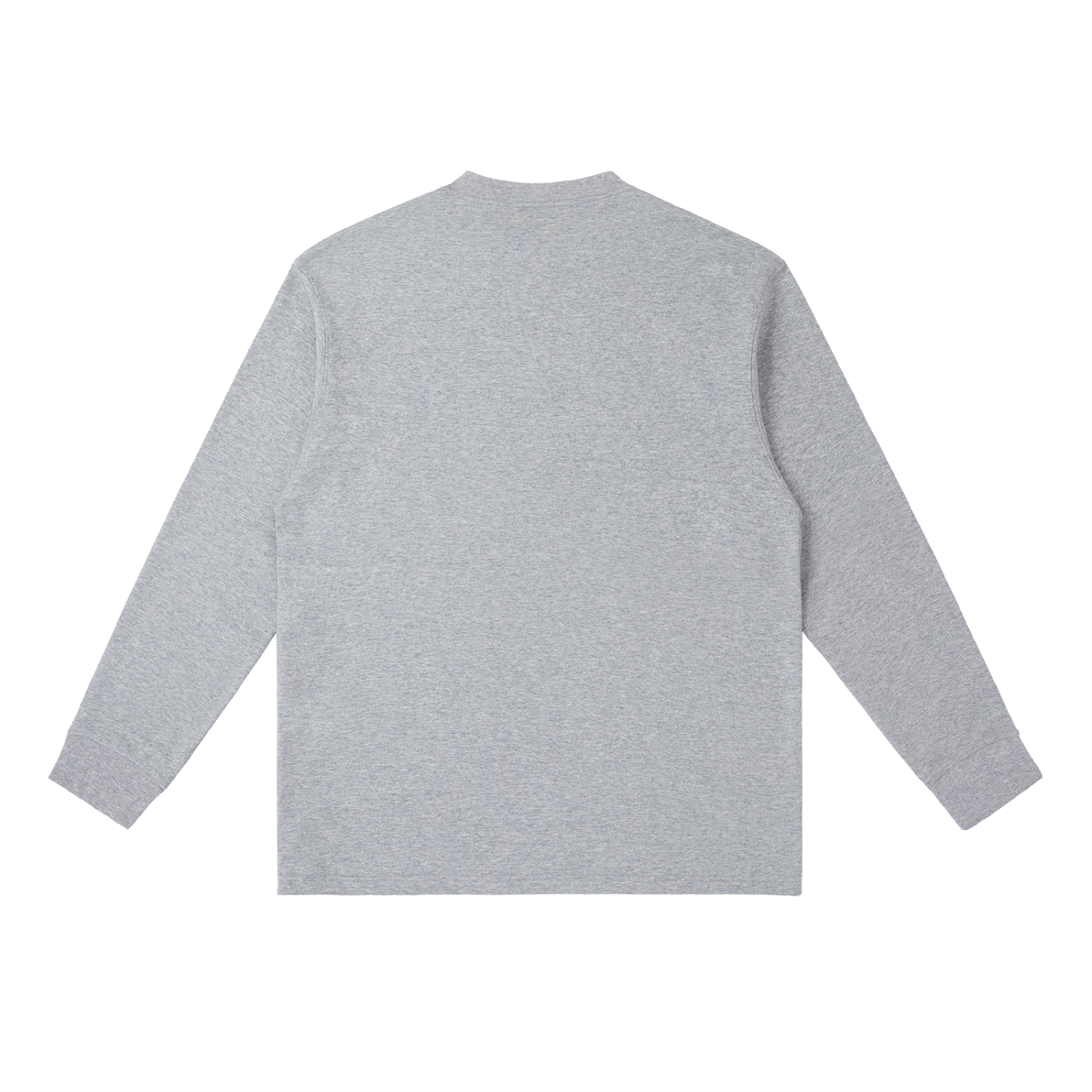 ASP Essential Crewneck Long-Sleeve T-Shirt