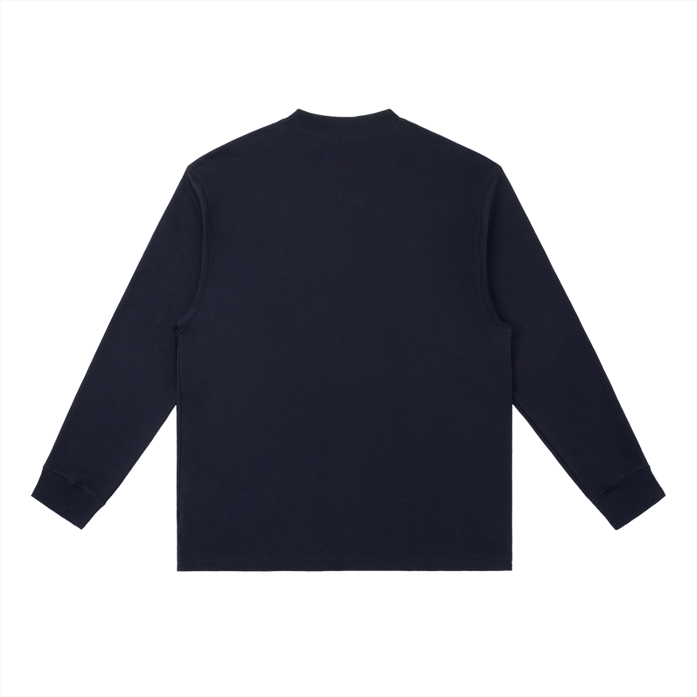 ASP Essential Crewneck Long-Sleeve T-Shirt