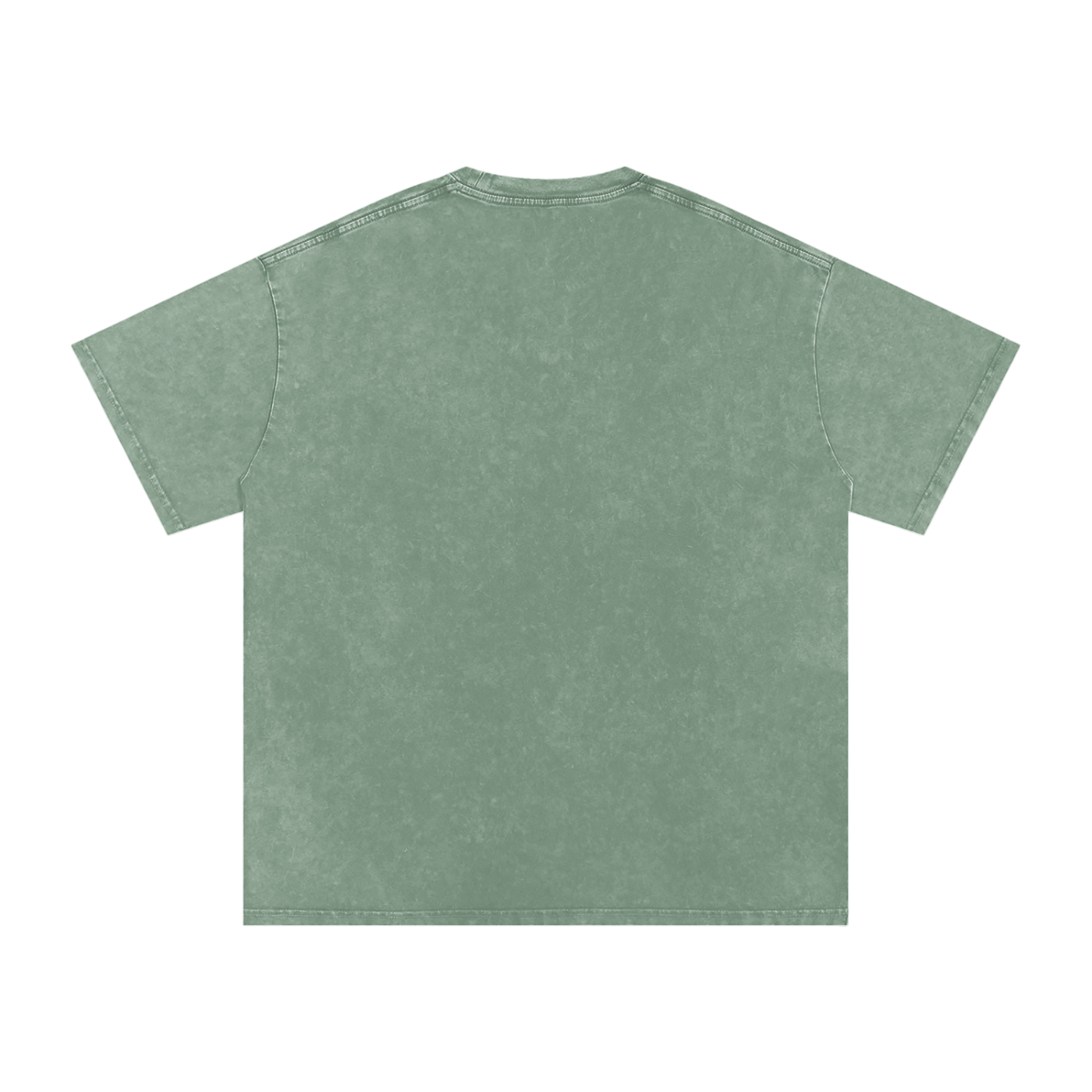 Juno Snow Washed Oversized Cotton T-Shirt
