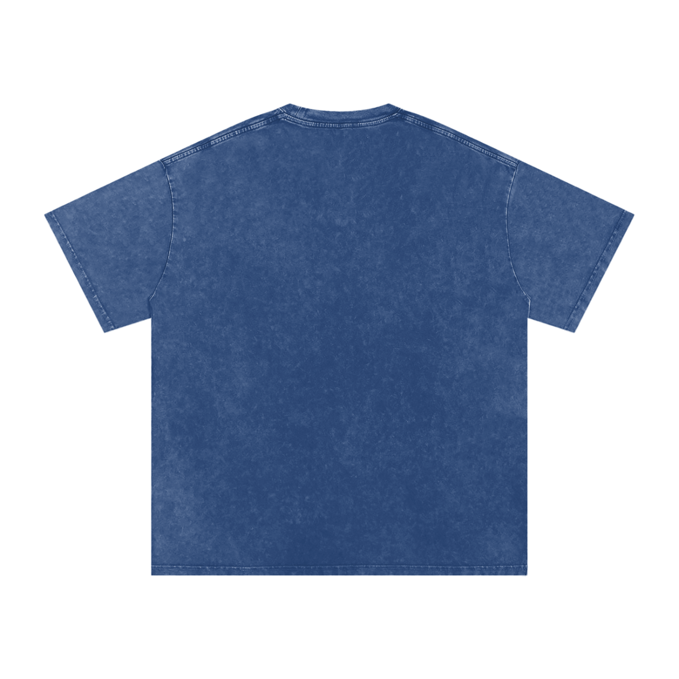Juno Snow Washed Oversized Cotton T-Shirt